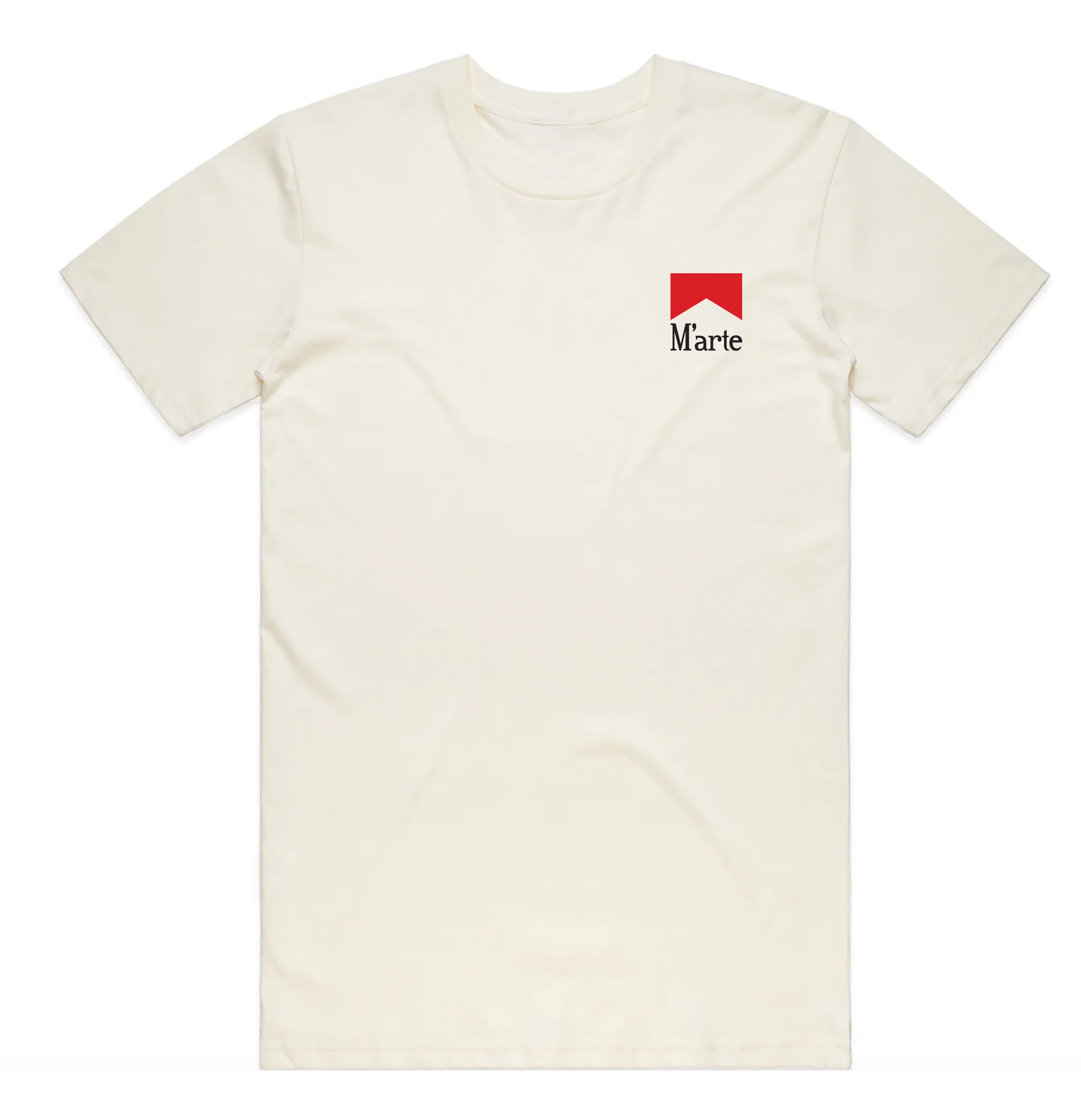 M'Arte Reds Tee