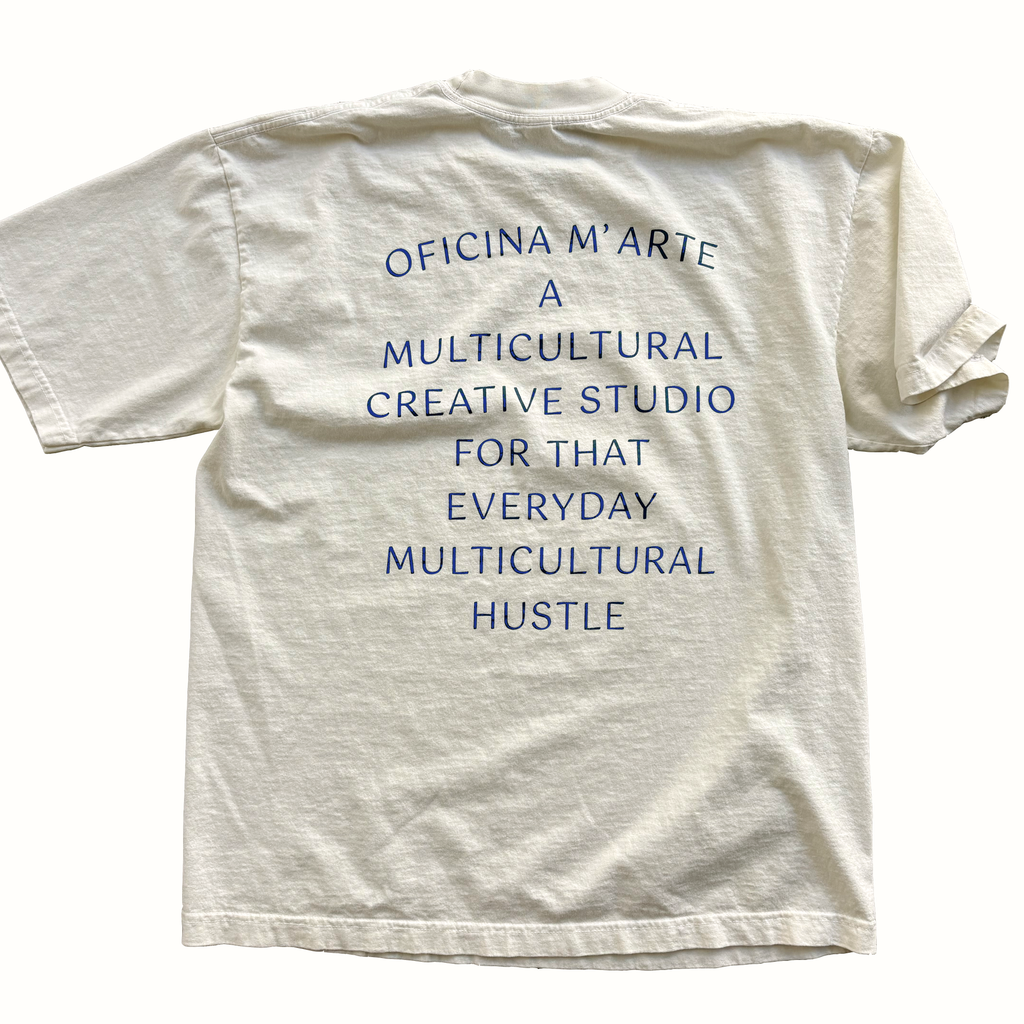 Multicultural Hustle